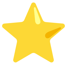 star